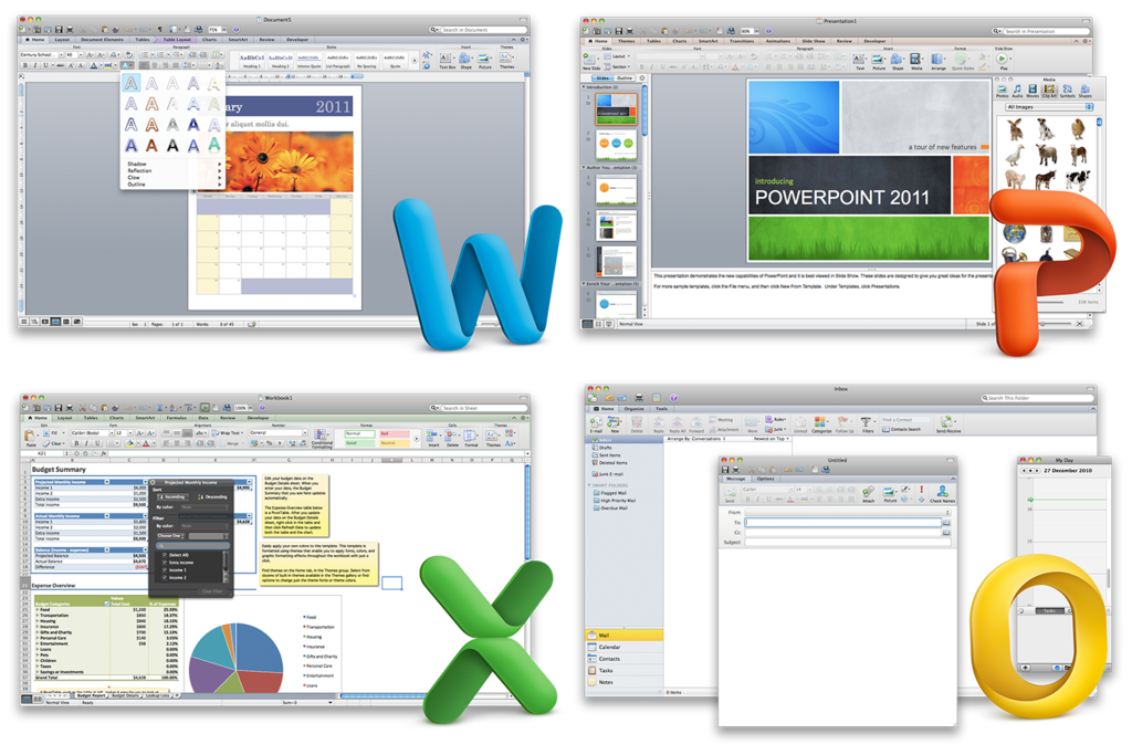 Ms Office 2007 Free Download For Mac Os X
